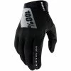 100% Ridefit Gloves 1 100% Ridefit Gloves -Fahrradhelme Elegant magasin az 100 Ridefit Gloves 0 blackwhite 227129