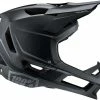 100% Trajecta Fidlock Fullfacehelm -Fahrradhelme Elegant magasin az 100 Trajecta Fidlock Fullfacehelm 0 black 226140