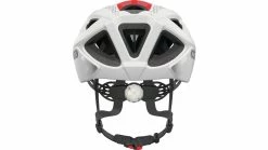 Abus Aduro 2.0 City Helm Unisex -Fahrradhelme Elegant magasin az Abus Aduro 20 City Helm Unisex 3 racewhite 193117 fcb360b7 f8d0 4f7a ace7 0451cb0168b9