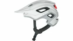 Abus CliffHanger 26 Abus CliffHanger -Fahrradhelme Elegant magasin az Abus CliffHanger 0 shinywhite 224079