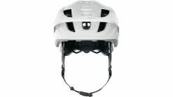 Abus CliffHanger 27 Abus CliffHanger -Fahrradhelme Elegant magasin az Abus CliffHanger 2 shinywhite 224079