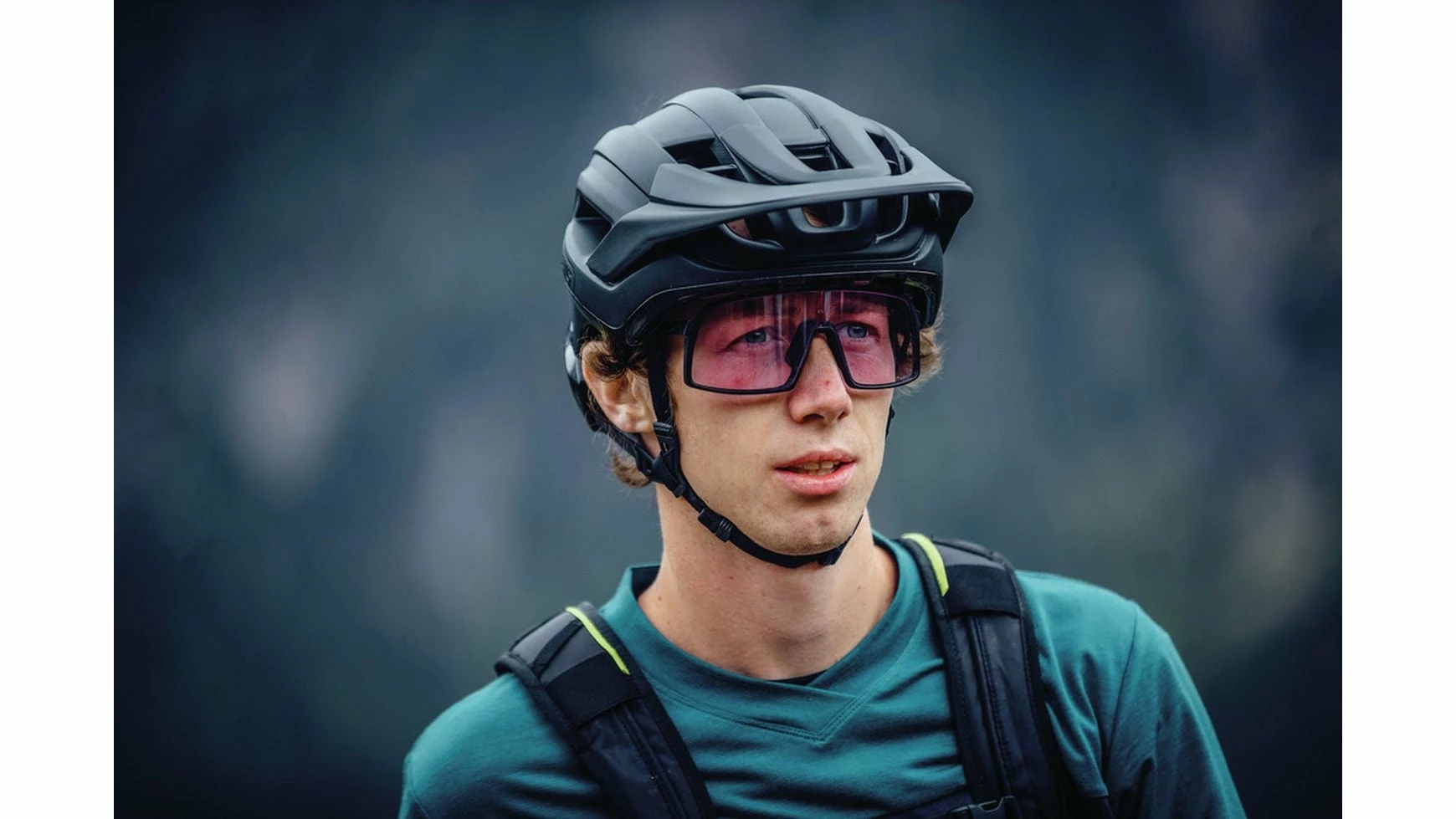 Abus CliffHanger 15 Abus CliffHanger – Bild 13