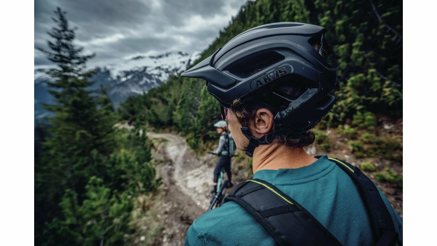 Abus CliffHanger 16 Abus CliffHanger – Bild 14