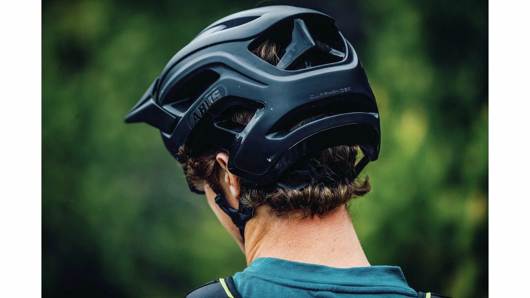 Abus CliffHanger 17 Abus CliffHanger – Bild 15