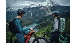 Abus CliffHanger 33 Abus CliffHanger -Fahrradhelme Elegant magasin az Abus CliffHanger 8 shinywhite 224079