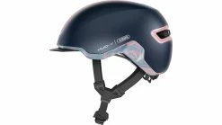 Abus Hud-Y Urbanhelm -Fahrradhelme Elegant magasin az Abus HudY Urbanhelm 0 midnightblue 224086 62160f43 7799 4488 8deb e87242e9ebab