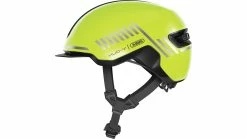 Abus Hud-Y Urbanhelm -Fahrradhelme Elegant magasin az Abus HudY Urbanhelm 0 signalyellow 224086 3f24c1e0 29e4 4860 98a2 889047477ec3