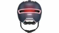 Abus Hud-Y Urbanhelm -Fahrradhelme Elegant magasin az Abus HudY Urbanhelm 3 midnightblue 224086 3e5493d5 7004 4ba6 a56e 9a45738f4fdd