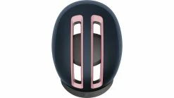 Abus Hud-Y Urbanhelm -Fahrradhelme Elegant magasin az Abus HudY Urbanhelm 4 midnightblue 224086 0be5b2e5 79db 4e3b 942d 32c33643da30