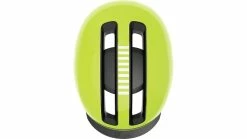 Abus Hud-Y Urbanhelm -Fahrradhelme Elegant magasin az Abus HudY Urbanhelm 4 signalyellow 224086 e947f037 e4a6 452a 8efc 4387cf7549e6