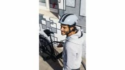 Abus Hud-Y Urbanhelm -Fahrradhelme Elegant magasin az Abus HudY Urbanhelm 7 signalyellow 224086 30d5144f 44a8 45c7 a870 64213d102902