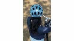 Abus Youn-I ACE Urbanhelm -Fahrradhelme Elegant magasin az Abus YounI ACE Urbanhelm 8 pearlwhite 193119