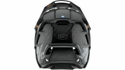 100% Aircraft 2 Helmet -Fahrradhelme Elegant magasin az Aircraft 2 helmet 3 black 227572