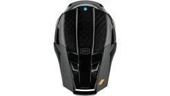 100% Aircraft 2 Helmet -Fahrradhelme Elegant magasin az Aircraft 2 helmet 4 black 227572