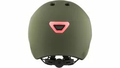 Alpina Brooklyn Urbanhelm -Fahrradhelme Elegant magasin az Alpina Brooklyn Urbanhelm 4 olivematt 223557