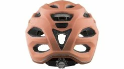 Alpina Carapax Jr. Jugendhelm -Fahrradhelme Elegant magasin az Alpina Carapax Jr Jugendhelm 4 peachmatt 181018