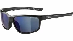 Alpina Defey Fahrradbrille -Fahrradhelme Elegant magasin az Alpina Defey CMCMBR Fahrradbrille 0 black 215595