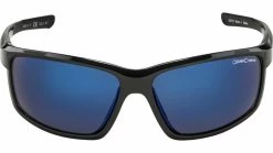 Alpina Defey Fahrradbrille -Fahrradhelme Elegant magasin az Alpina Defey CMCMBR Fahrradbrille 3 black 215595