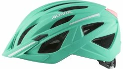 Alpina Haga Urbanhelm -Fahrradhelme Elegant magasin az Alpina Haga Urbanhelm 3 turquoisematt 214435