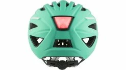 Alpina Haga Urbanhelm -Fahrradhelme Elegant magasin az Alpina Haga Urbanhelm 4 turquoisematt 214435