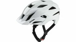 Alpina Kamloop -Fahrradhelme Elegant magasin az Alpina Kamloop 0 whitematt 223513