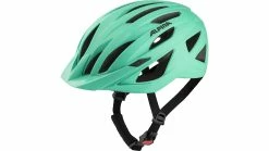 Alpina Parana City Helm Unisex -Fahrradhelme Elegant magasin az Alpina Parana City Helm Unisex 0 turquoisematt 218690
