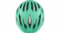 Alpina Parana City Helm Unisex -Fahrradhelme Elegant magasin az Alpina Parana City Helm Unisex 2 turquoisematt 218690