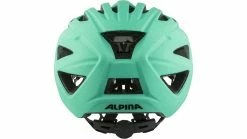 Alpina Parana City Helm Unisex -Fahrradhelme Elegant magasin az Alpina Parana City Helm Unisex 4 turquoisematt 218690