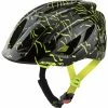 Alpina Pico Kinderhelm -Fahrradhelme Elegant magasin az Alpina Pico Kinderhelm 0 blackneonyellowgloss 223552