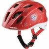 Alpina Ximo FCB Kinderhelm -Fahrradhelme Elegant magasin az Alpina Ximo FCB Kinderhelm 0 fcbgloss 223553