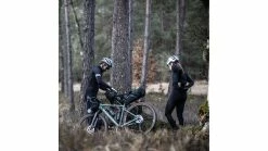 BBB ColdShield Tights -Fahrradhelme Elegant magasin az BBB ColdShield Tights 8 black 227093