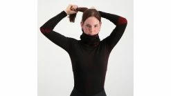 BBB FIRNeck Halstuch -Fahrradhelme Elegant magasin az BBB FIRNeck Halstuch 3 black 227096