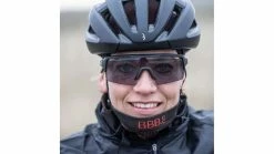 BBB FIRNeck Halstuch -Fahrradhelme Elegant magasin az BBB FIRNeck Halstuch 5 black 227096