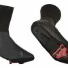 BBB UltraWear Zipperless Shoe Cover -Fahrradhelme Elegant magasin az BBB UltraWear Zipperless Shoe Cover 0 black 227101