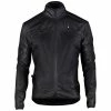 Biehler DEFENDER NANO RAIN JACKET -Fahrradhelme Elegant magasin az Biehler DEFENDER NANO RAIN JACKET 0 black 227586