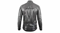 Biehler DEFENDER REFLECTIVE RAIN JA -Fahrradhelme Elegant magasin az Biehler DEFENDER REFLECTIVE RAIN JA 3 silverreflective 227585