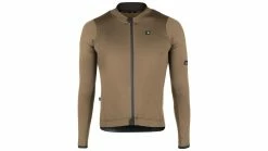 Biehler SIGNATURE³ Jersey L/S Fudge