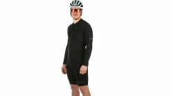Biehler SIGNATURE³ Jersey L/S Black -Fahrradhelme Elegant magasin az Biehler SIGNATURE C2 B3 Jersey LS Black 3 black 227552