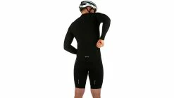 Biehler SIGNATURE³ Jersey L/S Black -Fahrradhelme Elegant magasin az Biehler SIGNATURE C2 B3 Jersey LS Black 4 black 227552
