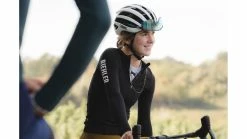 Biehler THERMAL RAIN L/S JERSEY BLA -Fahrradhelme Elegant magasin az Biehler THERMAL RAIN LS JERSEY BLA 5 black 227594