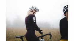 Biehler THERMAL RAIN L/S JERSEY DAR -Fahrradhelme Elegant magasin az Biehler THERMAL RAIN LS JERSEY DAR 6 darkberry 227596