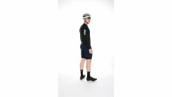 Biehler THERMAL RAIN L/S Jersey Bla -Fahrradhelme Elegant magasin az Biehler THERMAL RAIN LS Jersey Bla 6 BLACK 227557