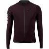 Biehler THERMAL RAIN L/S Jersey Dar -Fahrradhelme Elegant magasin az Biehler THERMAL RAIN LS Jersey Dar 0 darkberry 227559