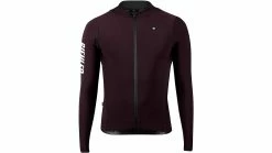 Biehler THERMAL RAIN L/S Jersey Dar
