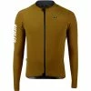 Biehler THERMAL RAIN L/S Jersey Mus -Fahrradhelme Elegant magasin az Biehler THERMAL RAIN LS Jersey mus 0 MUSTARD 227558