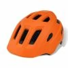Cube Helm LINOK X Actionteam -Fahrradhelme Elegant magasin az CUBE Helm LINOK X Actionteam 0 mattorangenblue 228825