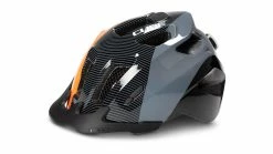 Cube Ant X Actionteam Kinderhelm