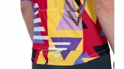 Cube Blackline Trikot CMPT Kurzarm -Fahrradhelme Elegant magasin az Cube Blackline Trikot CMPT kurzarm 4 multicolor 228750