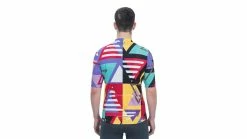 Cube Blackline Trikot CMPT Kurzarm -Fahrradhelme Elegant magasin az Cube Blackline Trikot CMPT kurzarm 5 multicolor 228750