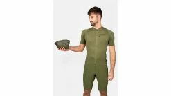 Endura GV 500 Regenjacke Herren -Fahrradhelme Elegant magasin az Endura GV 500 Regenjacke Herren 8 olivgruen 222006